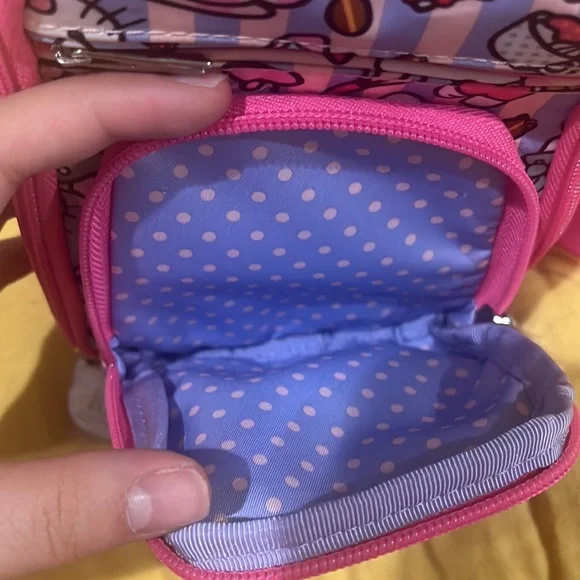 jujube x hello kitty💗 - Picture 5 of 16